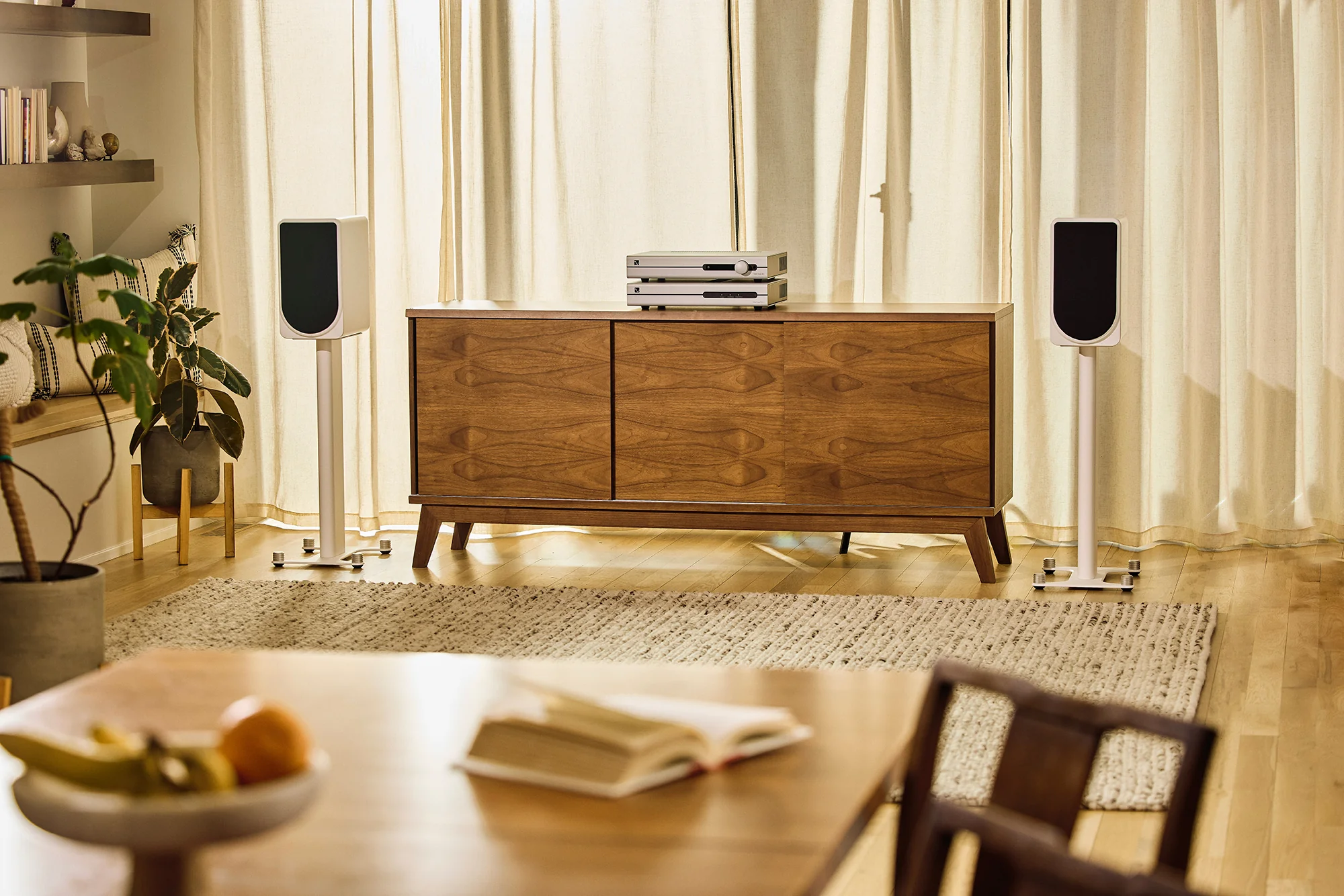 Master Your Sound Experience